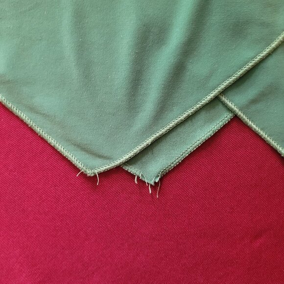 Vintage | Green Fairy Dress | Womens S | Juniors M | Y2K - Picture 9 of 9